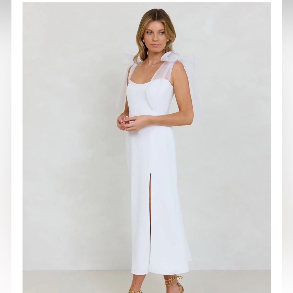 Park and Fifth Josie Dress
